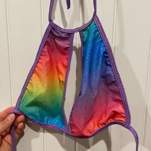 Pride 2 piece outfit